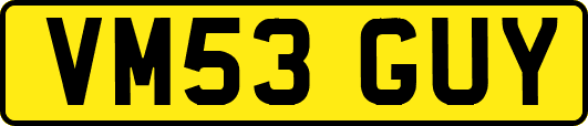 VM53GUY
