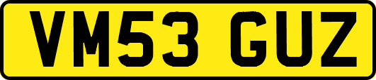 VM53GUZ