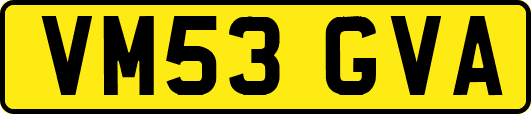 VM53GVA