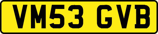 VM53GVB