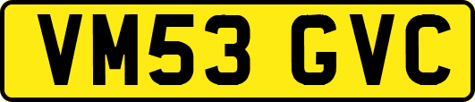 VM53GVC