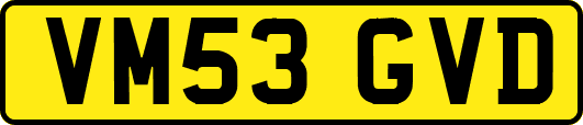 VM53GVD