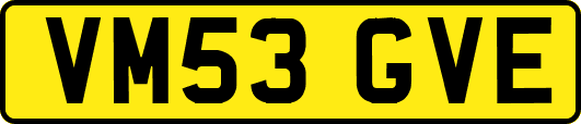 VM53GVE