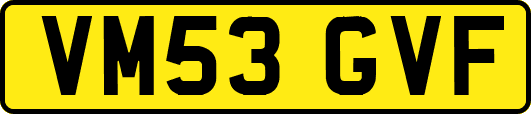 VM53GVF