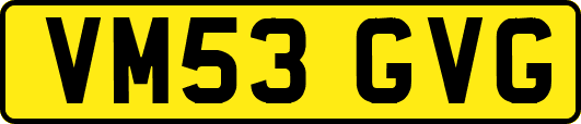 VM53GVG