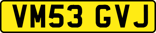VM53GVJ