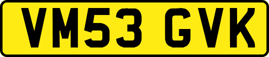 VM53GVK