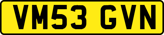 VM53GVN