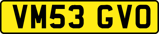 VM53GVO
