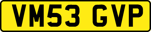 VM53GVP