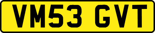VM53GVT