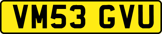 VM53GVU