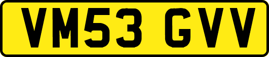 VM53GVV