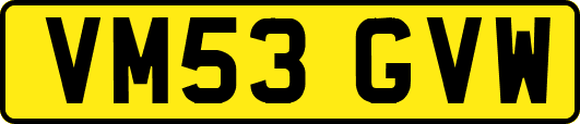 VM53GVW