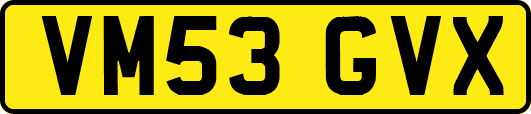 VM53GVX