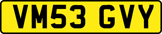 VM53GVY