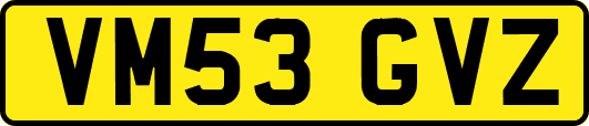 VM53GVZ