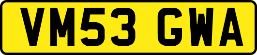 VM53GWA