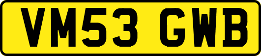 VM53GWB