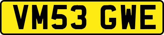 VM53GWE