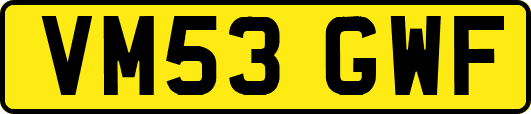 VM53GWF
