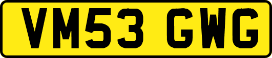 VM53GWG
