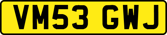 VM53GWJ