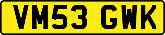 VM53GWK