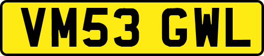 VM53GWL