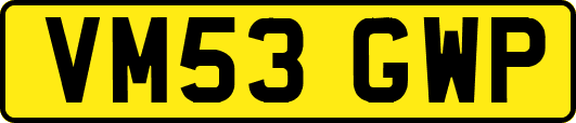 VM53GWP