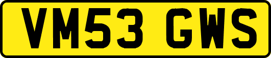 VM53GWS