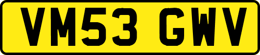 VM53GWV