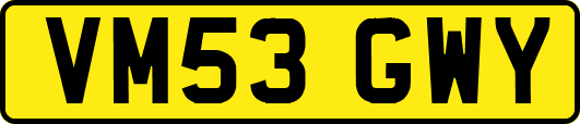 VM53GWY