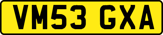 VM53GXA
