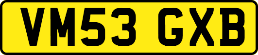 VM53GXB
