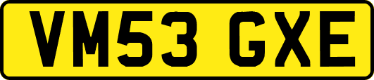 VM53GXE