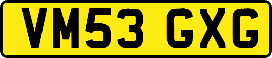 VM53GXG