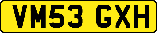VM53GXH