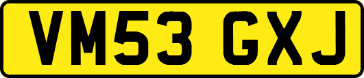 VM53GXJ