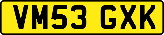 VM53GXK