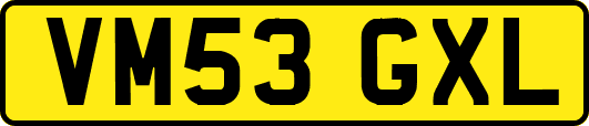 VM53GXL