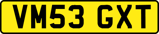 VM53GXT