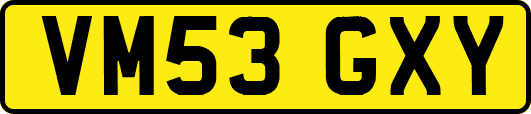 VM53GXY