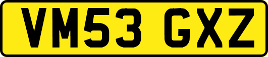 VM53GXZ