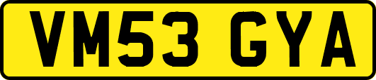 VM53GYA