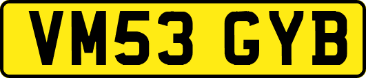 VM53GYB