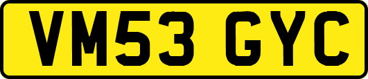 VM53GYC