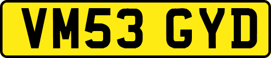 VM53GYD