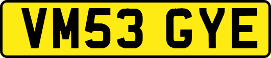 VM53GYE