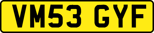 VM53GYF